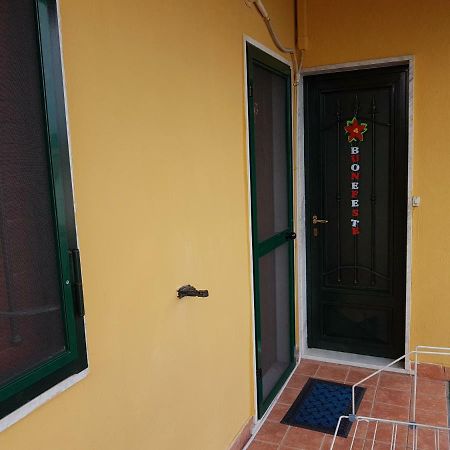 B&B Mara Pompei Ngoại thất bức ảnh