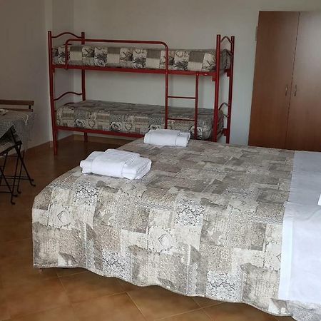 B&B Mara Pompei Ngoại thất bức ảnh