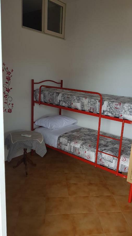 B&B Mara Pompei Ngoại thất bức ảnh